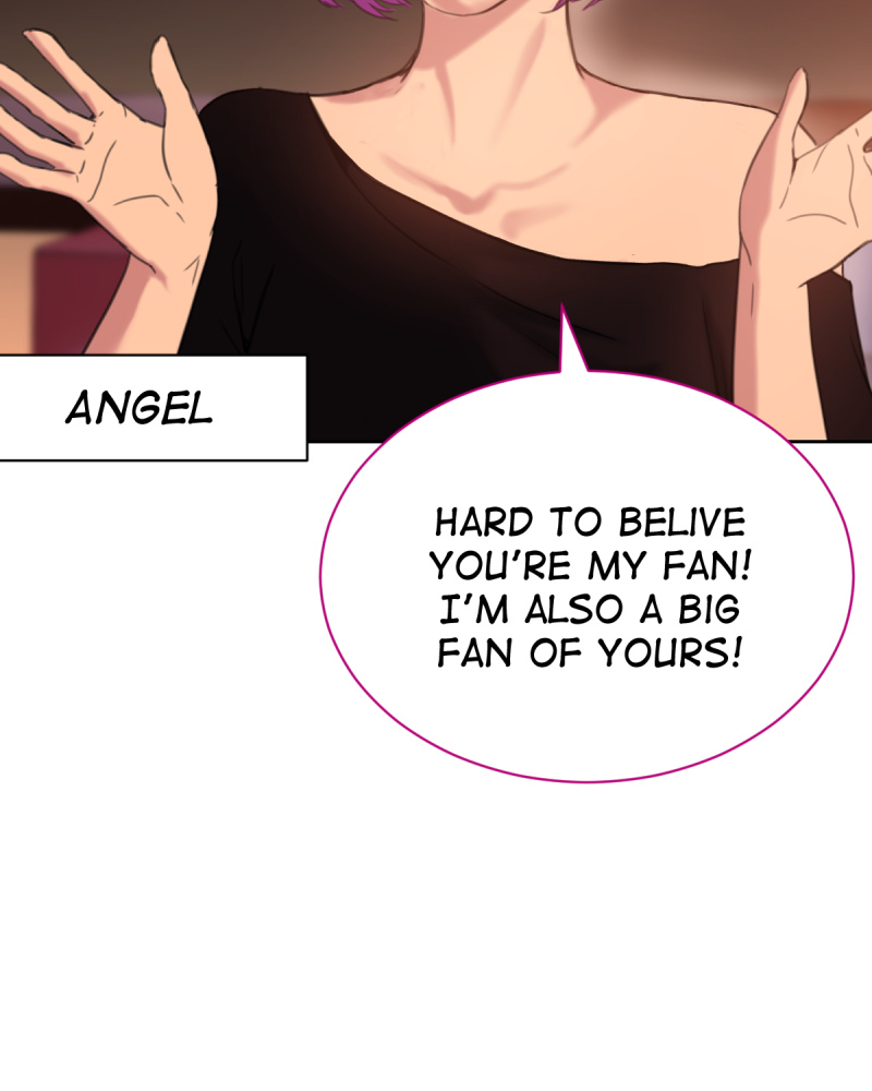 KILLMAX - Manhwa chapter 5 - page 27