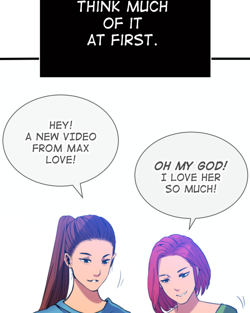 KILLMAX - Manhwa chapter 5 - page 4