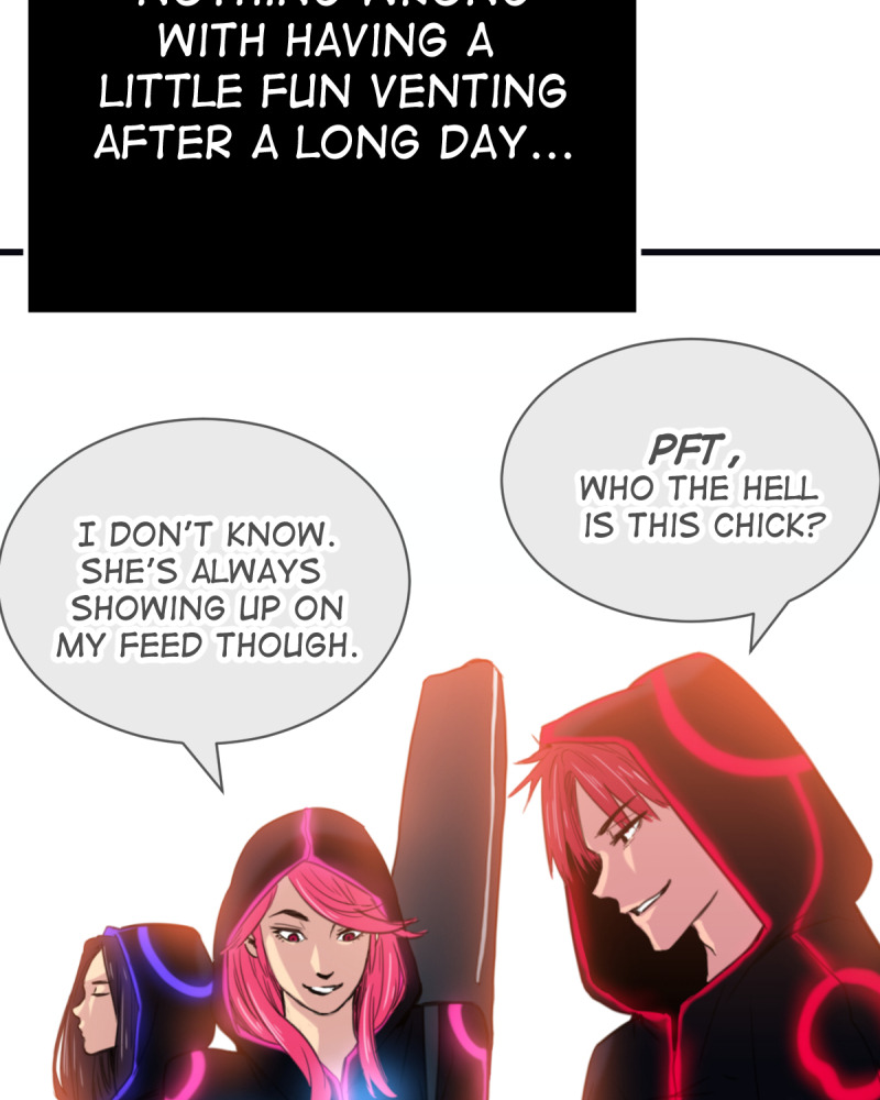 KILLMAX - Manhwa chapter 5 - page 6