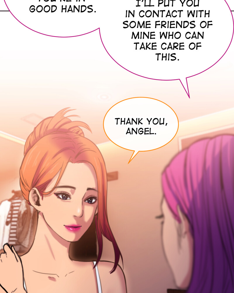 KILLMAX - Manhwa chapter 5 - page 63