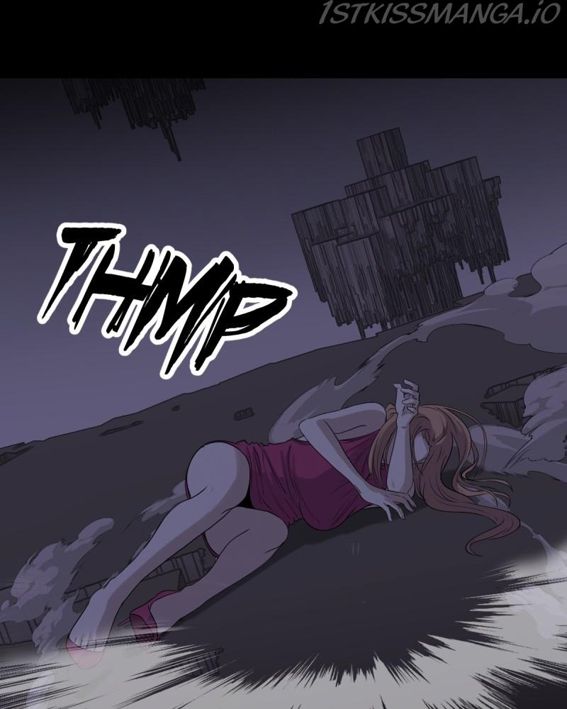 KILLMAX - Manhwa chapter 48 - page 26