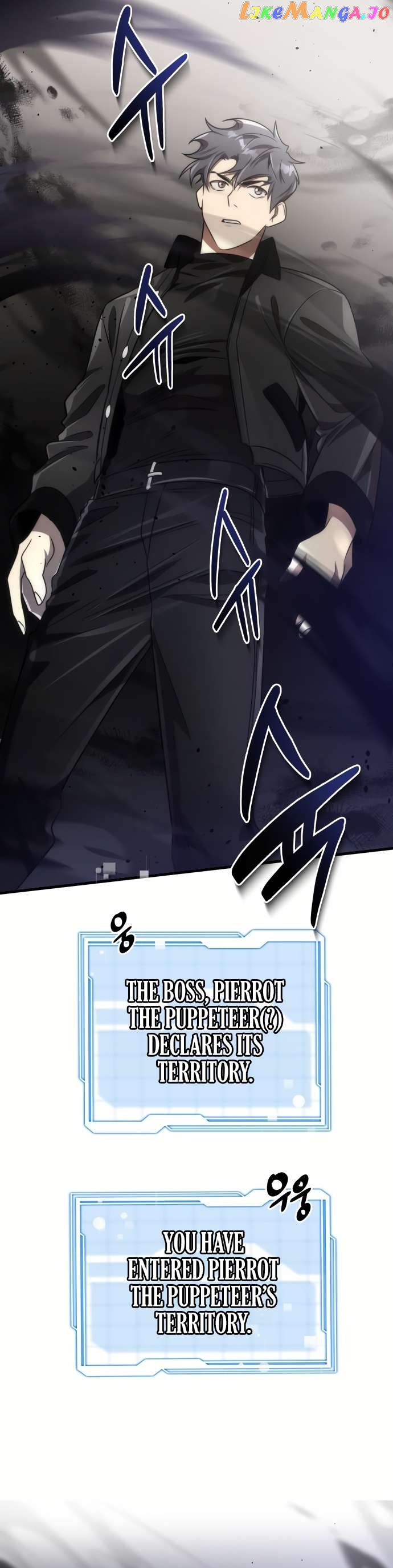 Legendary Ranker’s Comeback Chapter 51 - page 14
