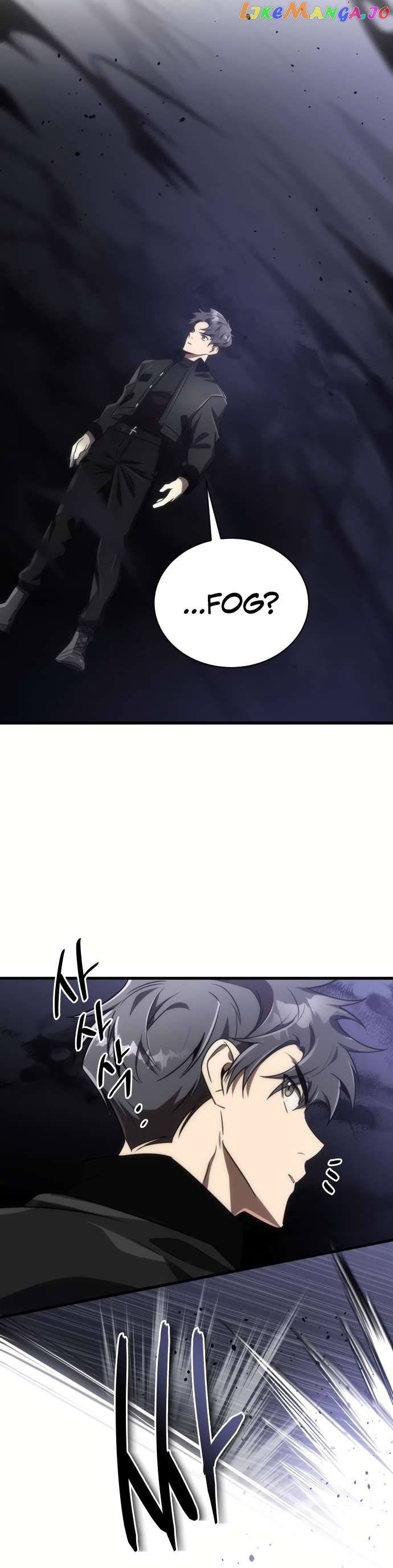 Legendary Ranker’s Comeback Chapter 51 - page 15