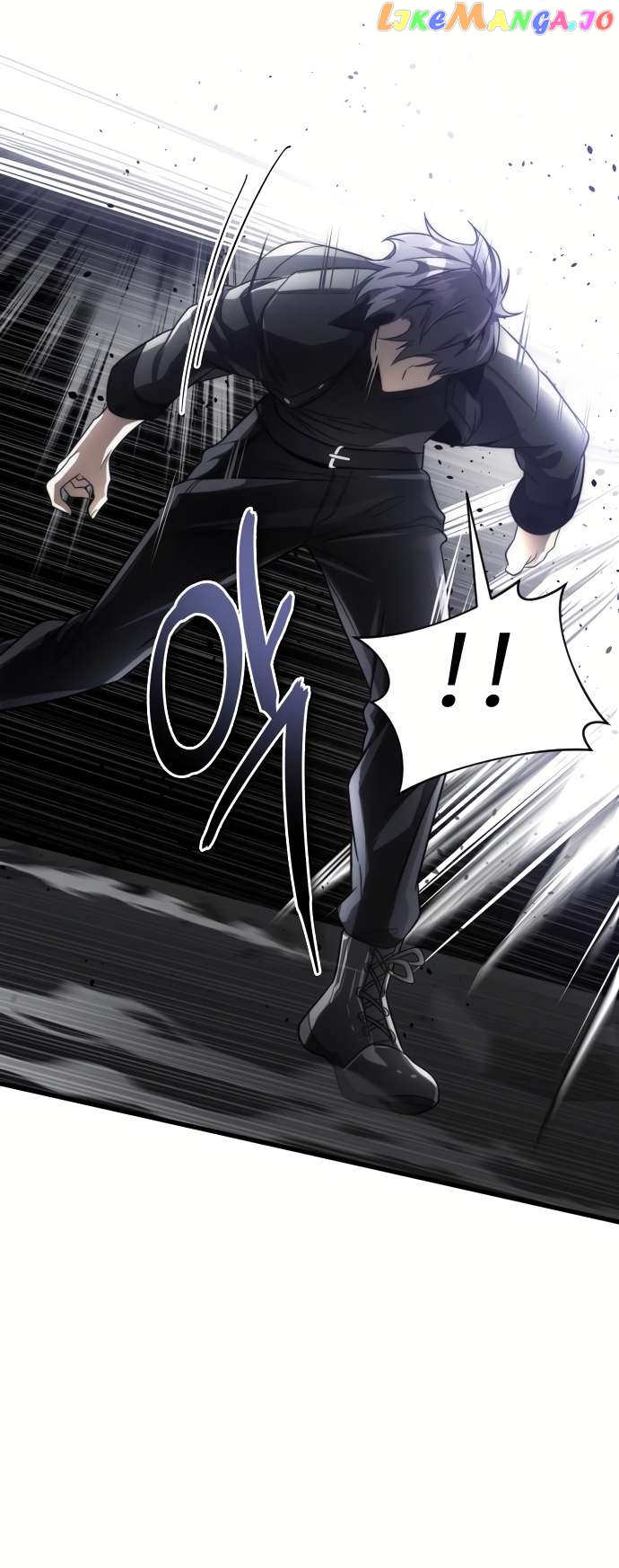 Legendary Ranker’s Comeback Chapter 51 - page 16