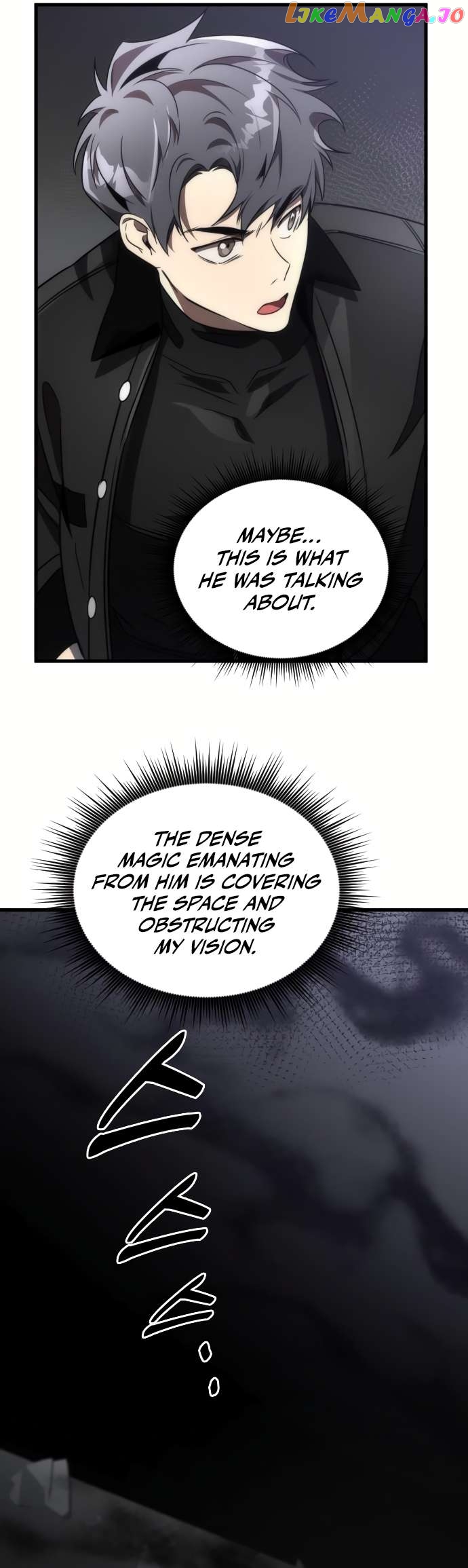 Legendary Ranker’s Comeback Chapter 51 - page 17