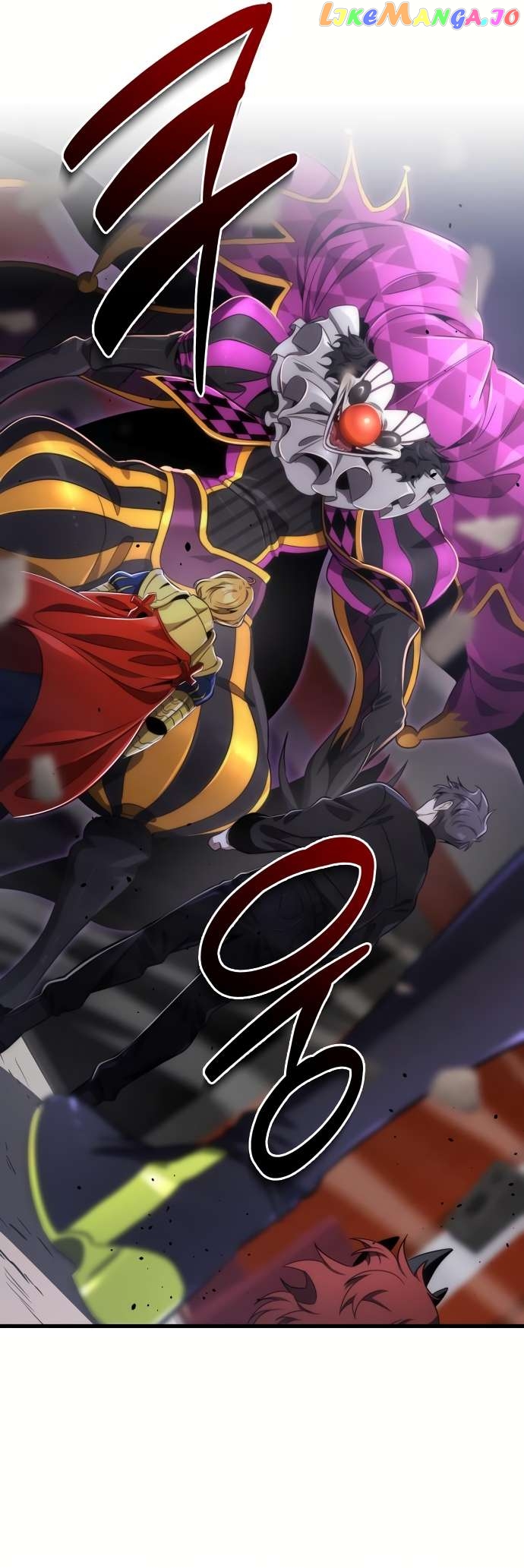 Legendary Ranker’s Comeback Chapter 51 - page 2