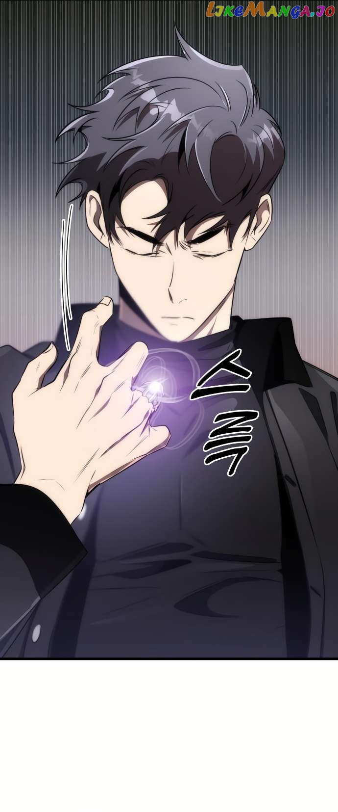 Legendary Ranker’s Comeback Chapter 51 - page 32