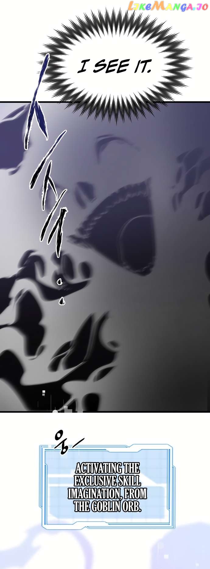 Legendary Ranker’s Comeback Chapter 51 - page 35