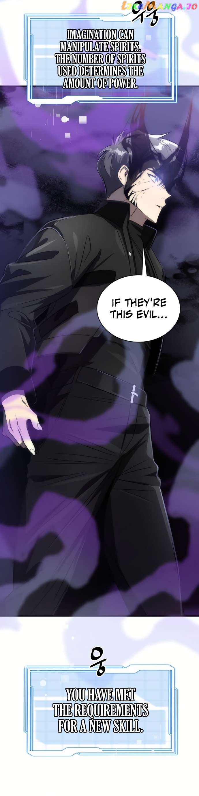 Legendary Ranker’s Comeback Chapter 51 - page 36