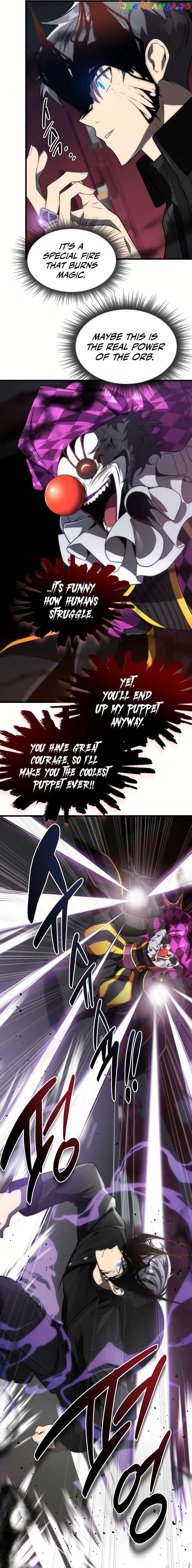 Legendary Ranker’s Comeback Chapter 51 - page 39