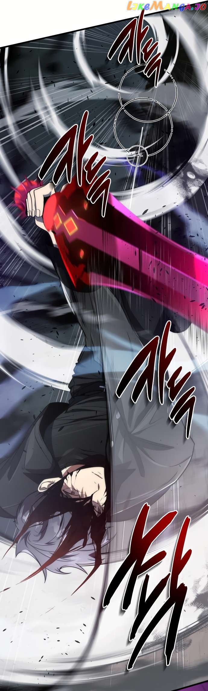 Legendary Ranker’s Comeback Chapter 51 - page 41
