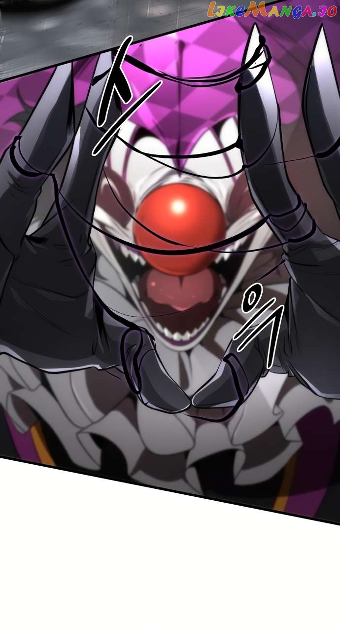 Legendary Ranker’s Comeback Chapter 51 - page 42