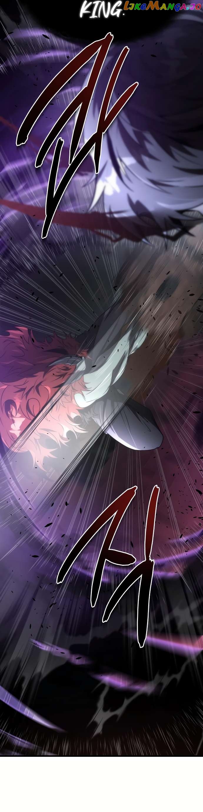 Legendary Ranker’s Comeback Chapter 51 - page 45