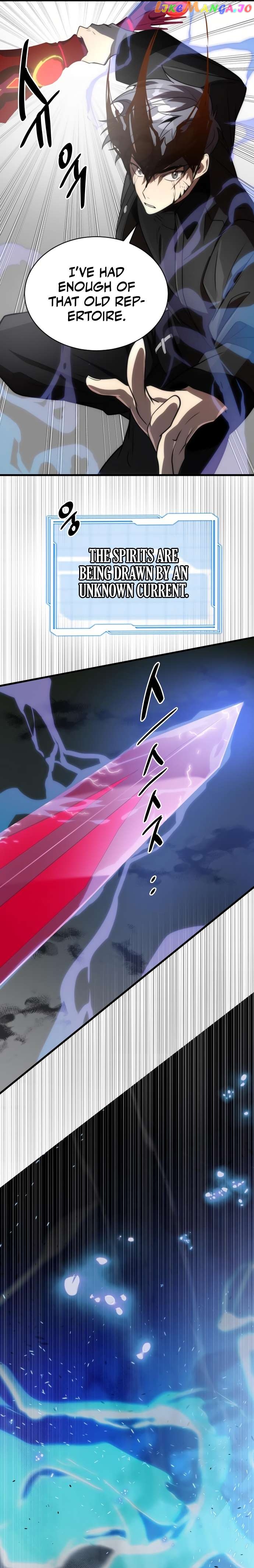 Legendary Ranker’s Comeback Chapter 51 - page 48