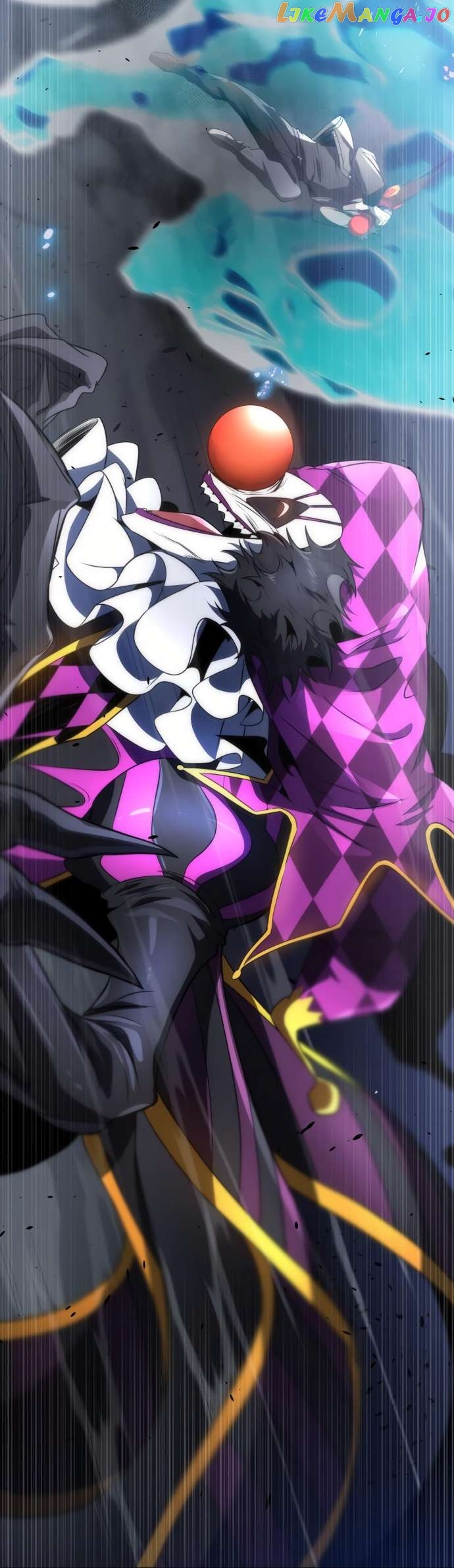 Legendary Ranker’s Comeback Chapter 51 - page 49