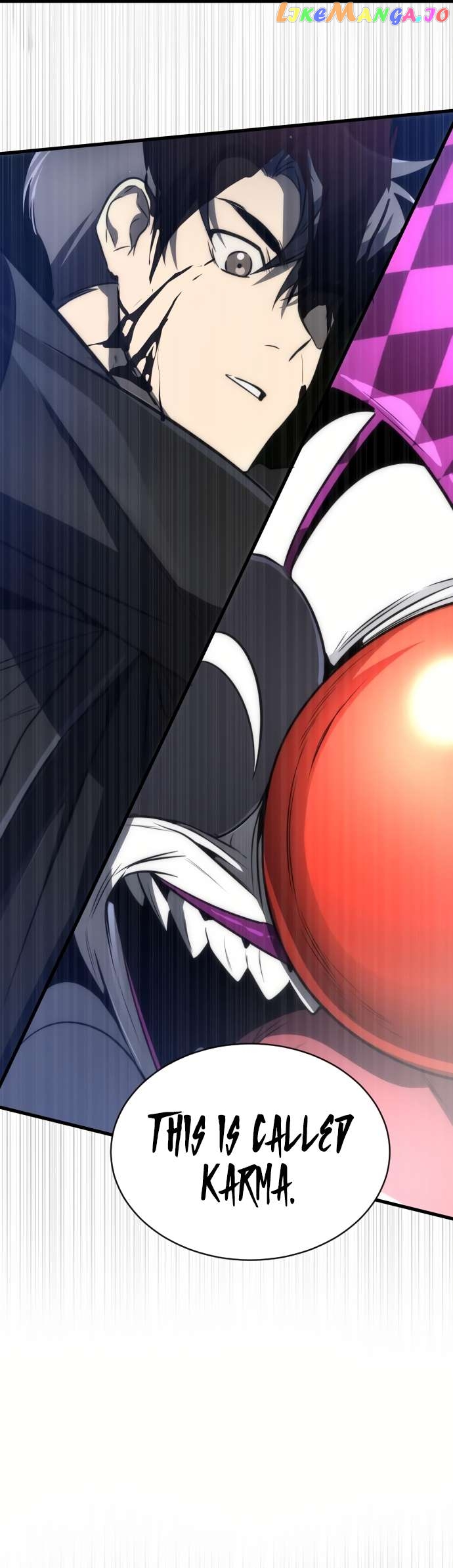Legendary Ranker’s Comeback Chapter 51 - page 50
