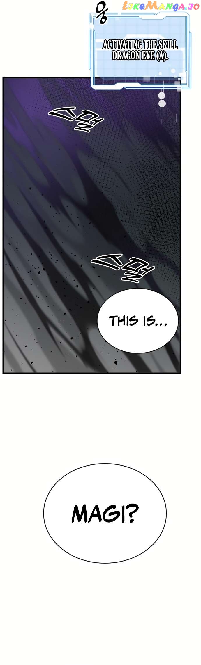 Legendary Ranker’s Comeback Chapter 51 - page 9