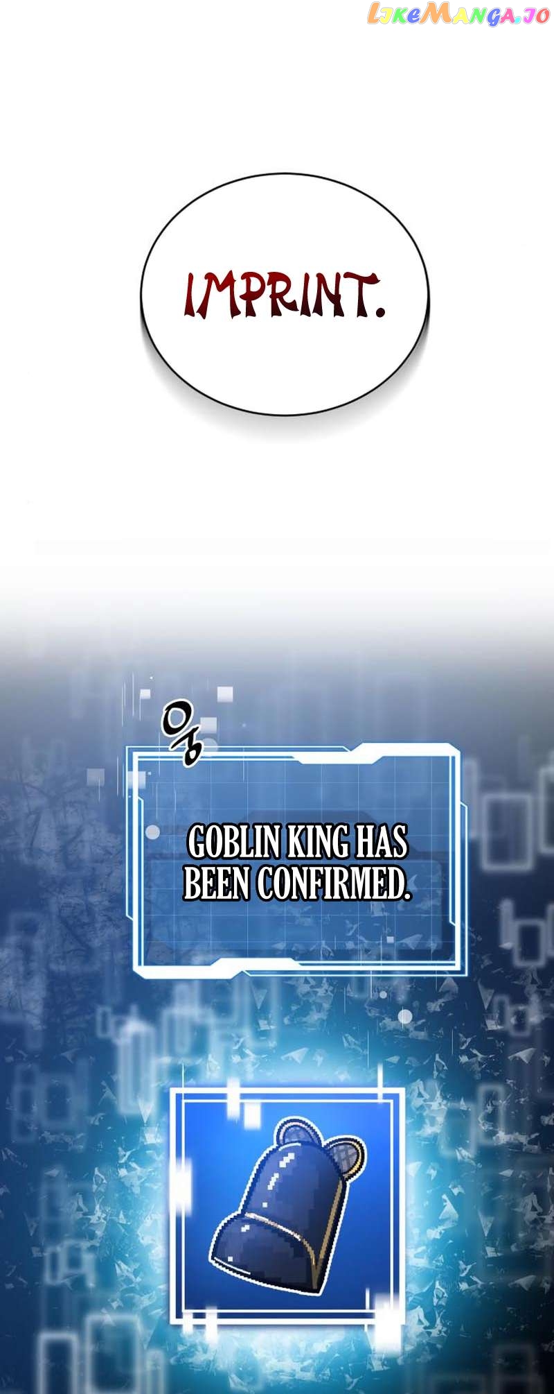 Legendary Ranker’s Comeback Chapter 50 - page 10