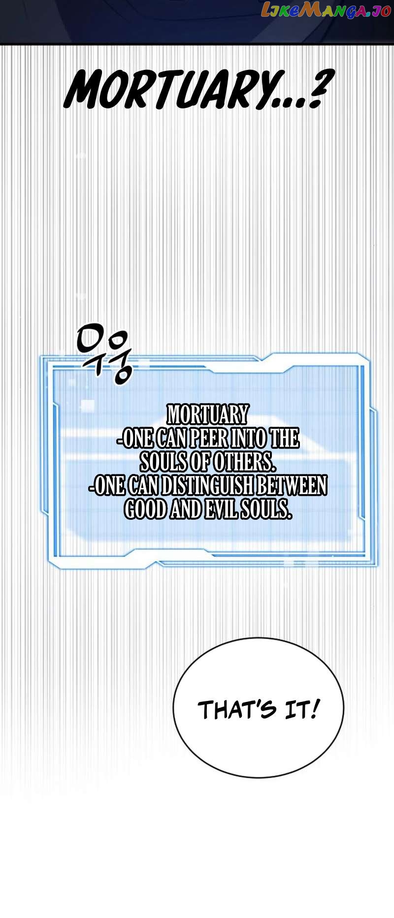 Legendary Ranker’s Comeback Chapter 50 - page 12