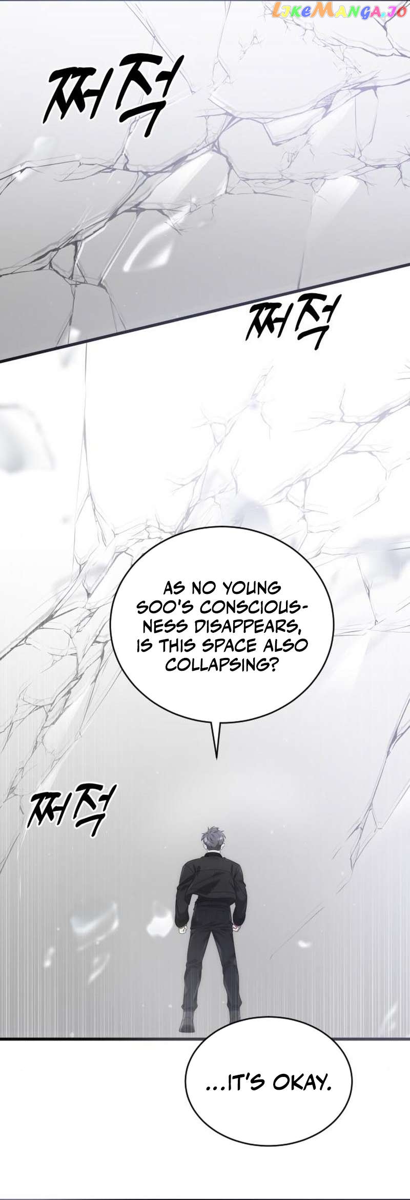 Legendary Ranker’s Comeback Chapter 50 - page 17