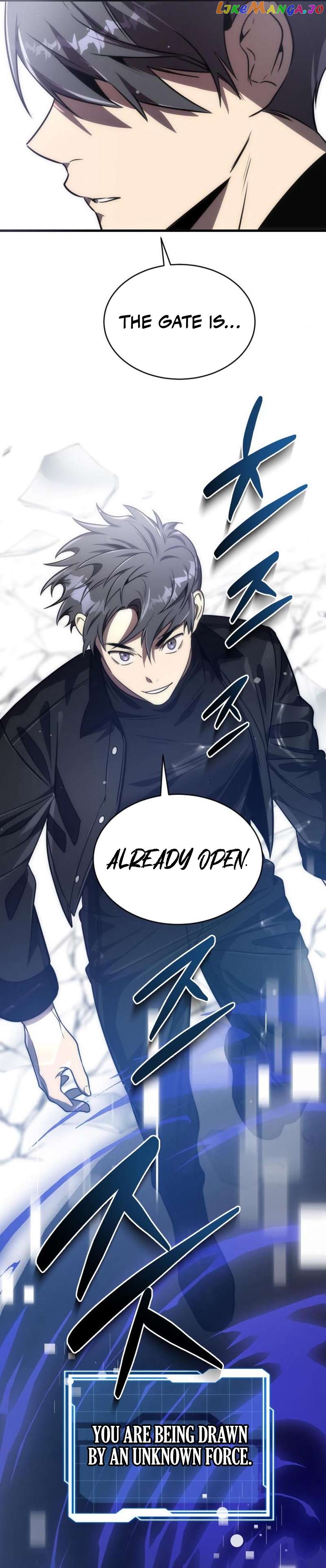 Legendary Ranker’s Comeback Chapter 50 - page 18