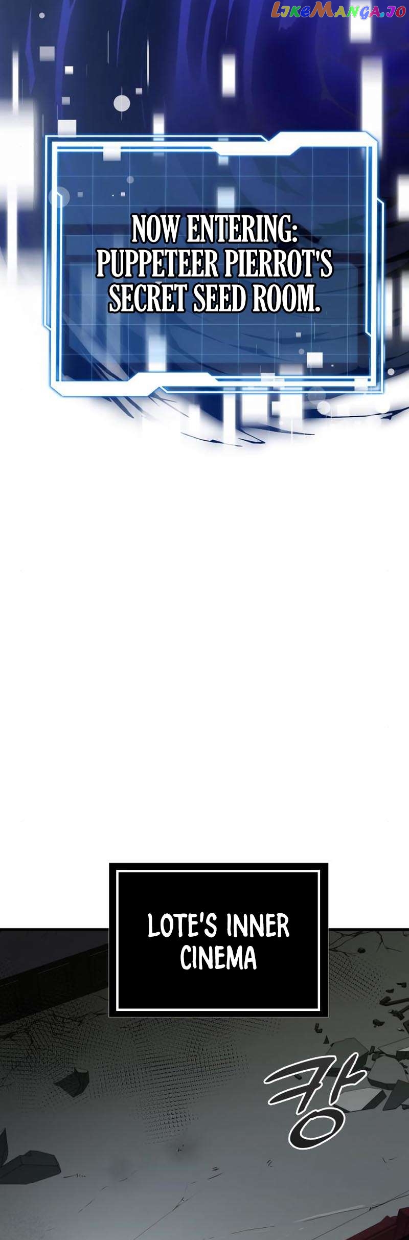 Legendary Ranker’s Comeback Chapter 50 - page 19