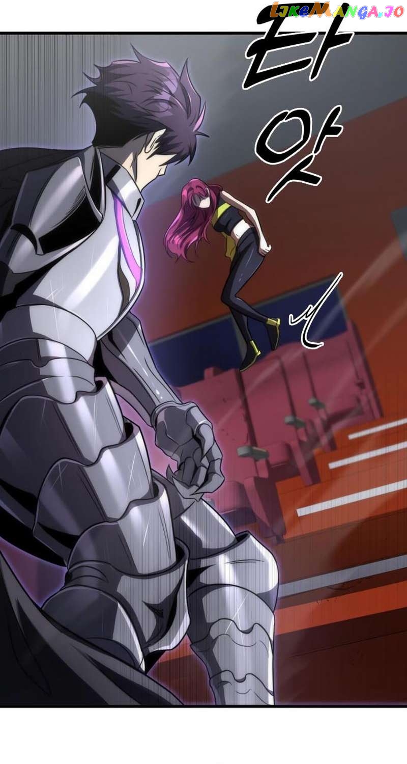 Legendary Ranker’s Comeback Chapter 50 - page 28