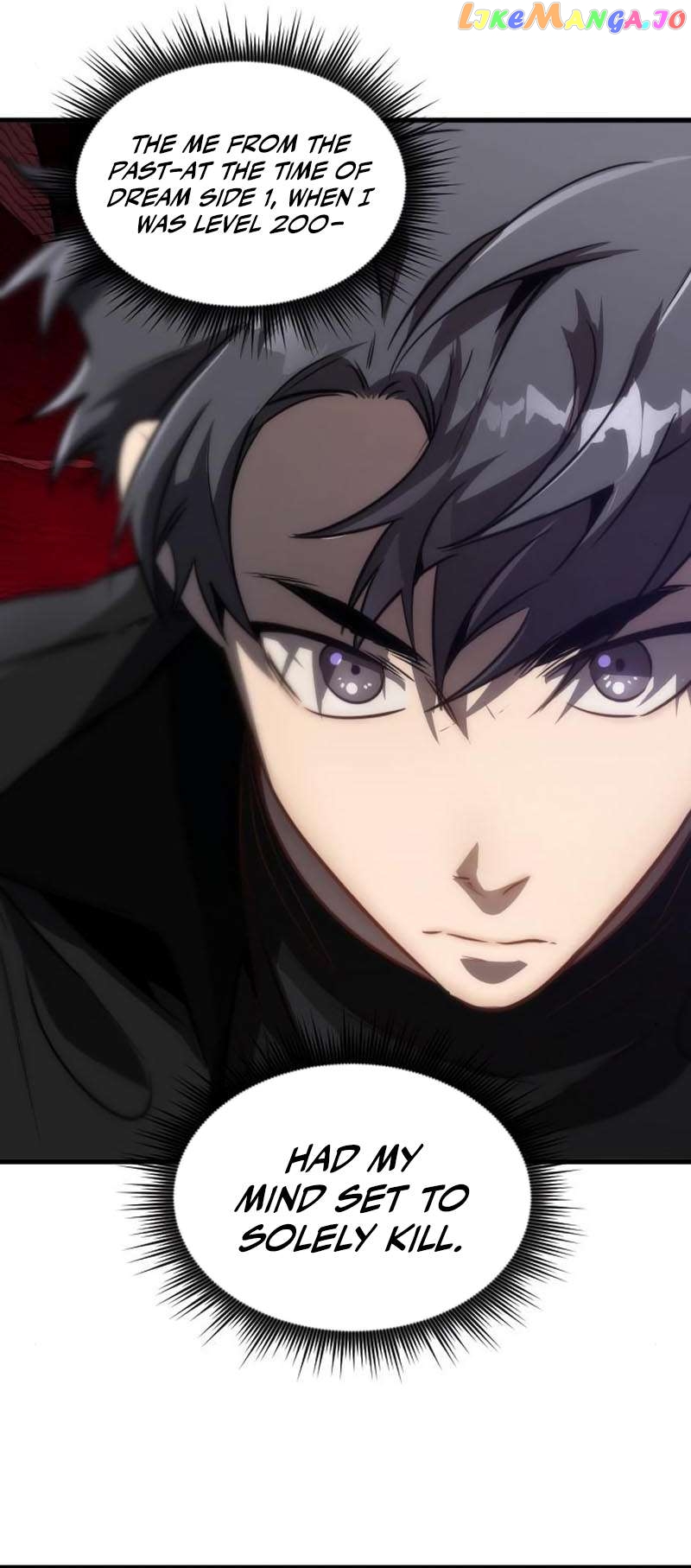 Legendary Ranker’s Comeback Chapter 50 - page 31