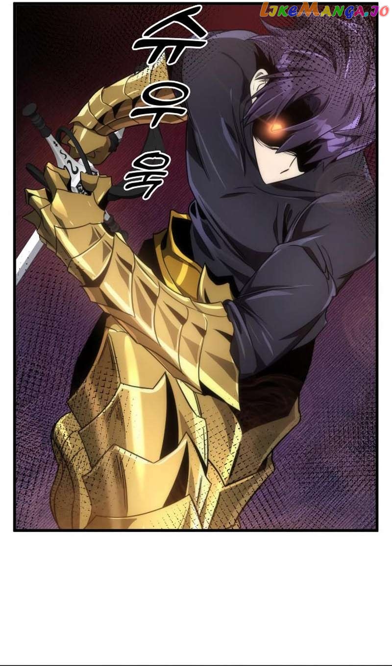 Legendary Ranker’s Comeback Chapter 50 - page 36