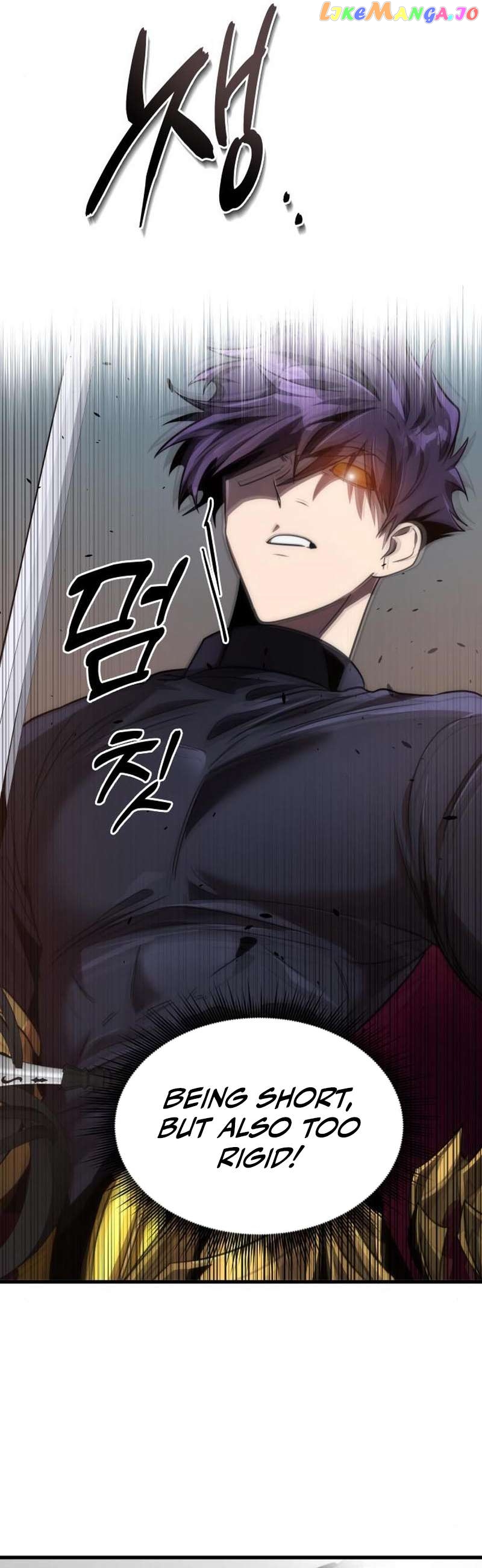 Legendary Ranker’s Comeback Chapter 50 - page 39