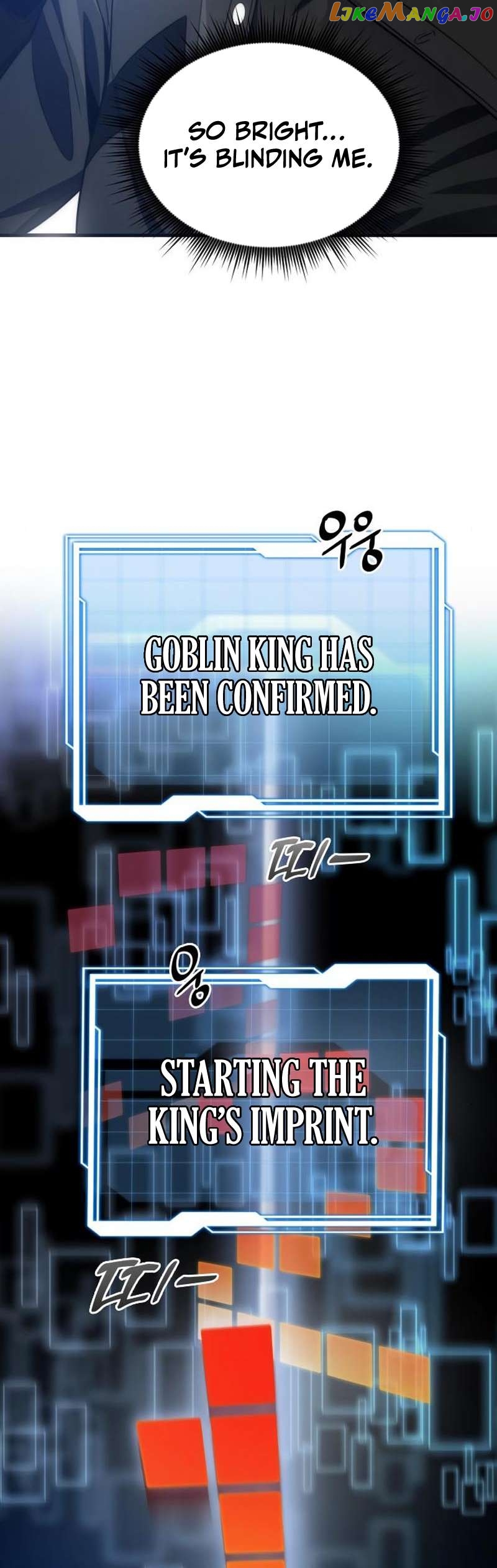 Legendary Ranker’s Comeback Chapter 50 - page 4