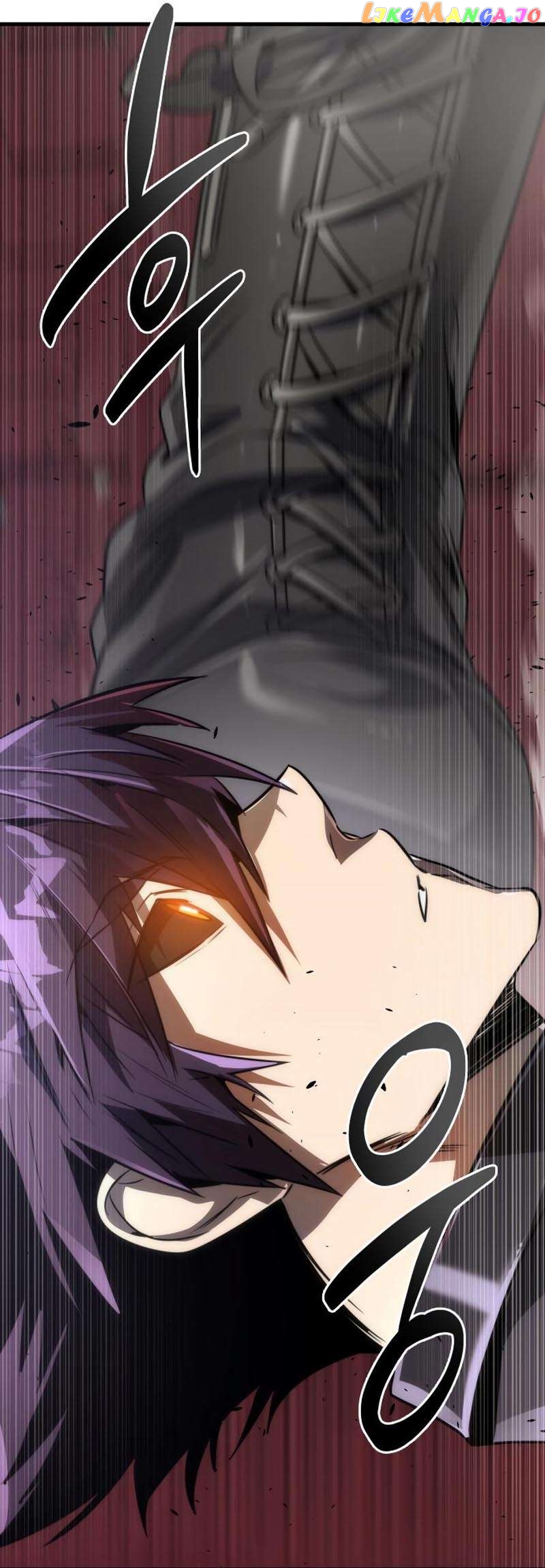Legendary Ranker’s Comeback Chapter 50 - page 41