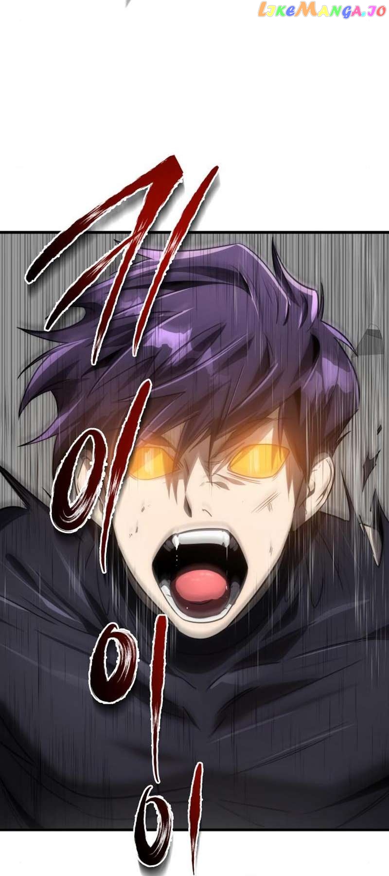 Legendary Ranker’s Comeback Chapter 50 - page 47