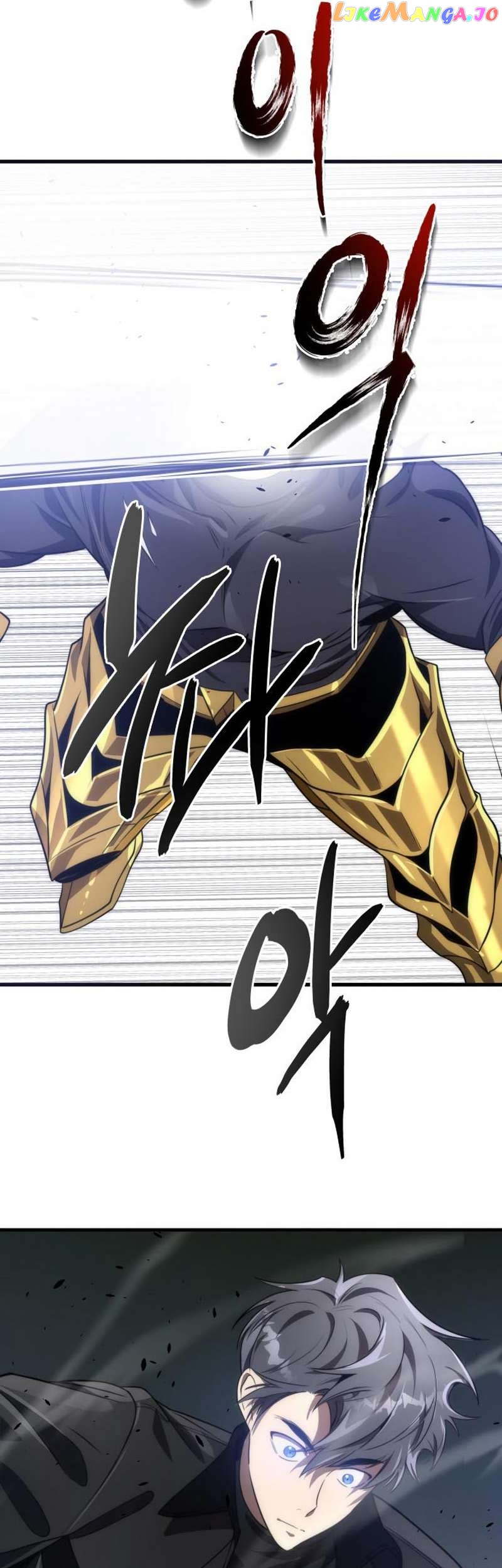 Legendary Ranker’s Comeback Chapter 50 - page 48
