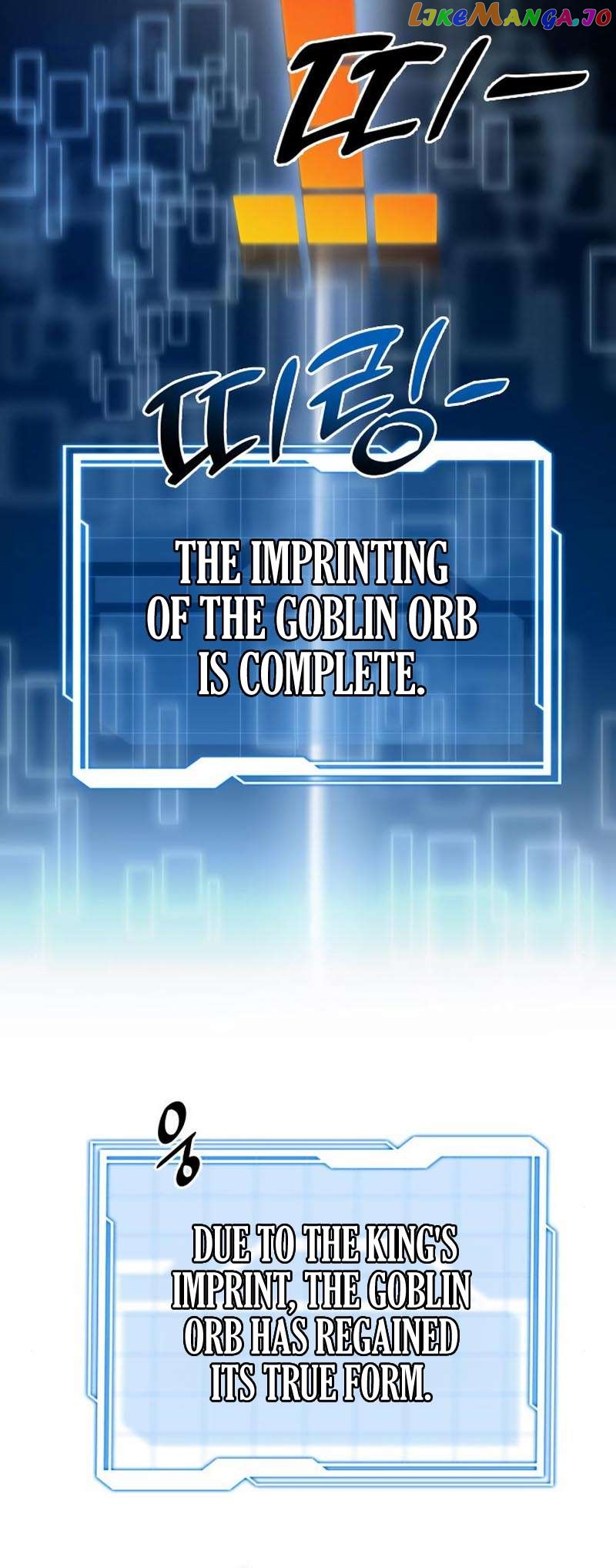 Legendary Ranker’s Comeback Chapter 50 - page 5