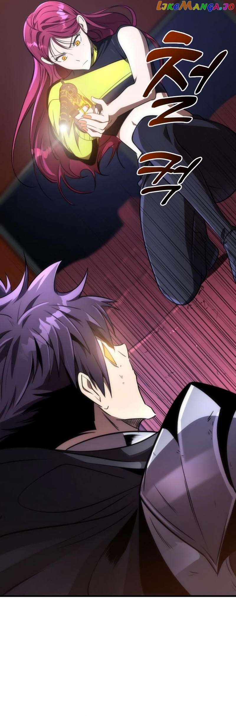 Legendary Ranker’s Comeback Chapter 50 - page 51
