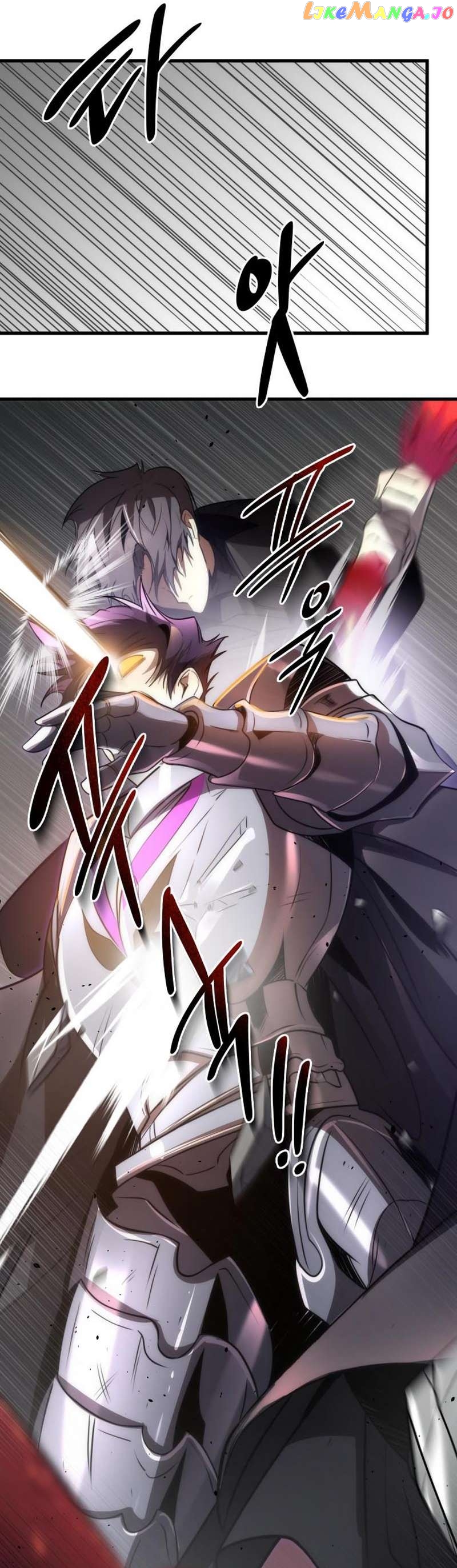 Legendary Ranker’s Comeback Chapter 50 - page 52