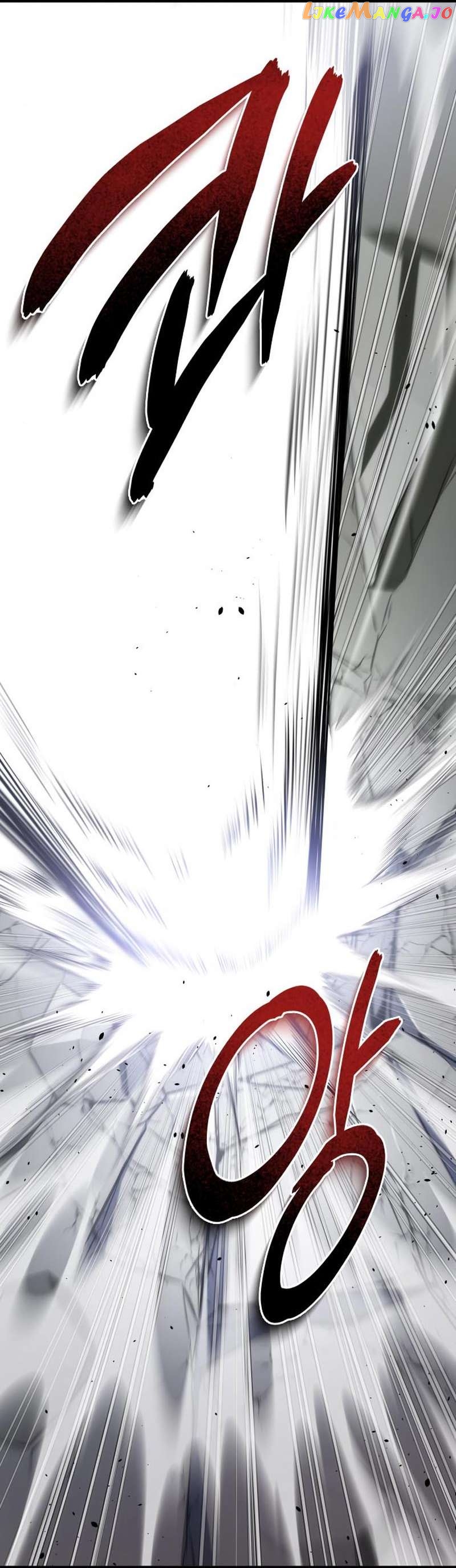 Legendary Ranker’s Comeback Chapter 50 - page 58