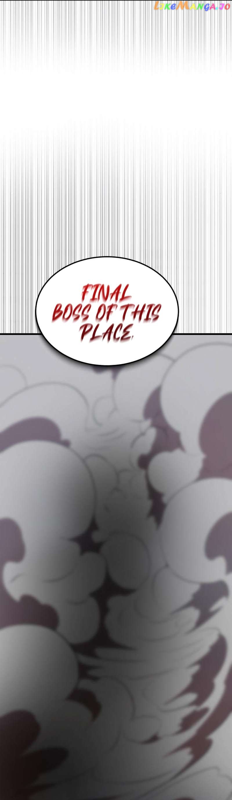 Legendary Ranker’s Comeback Chapter 50 - page 59