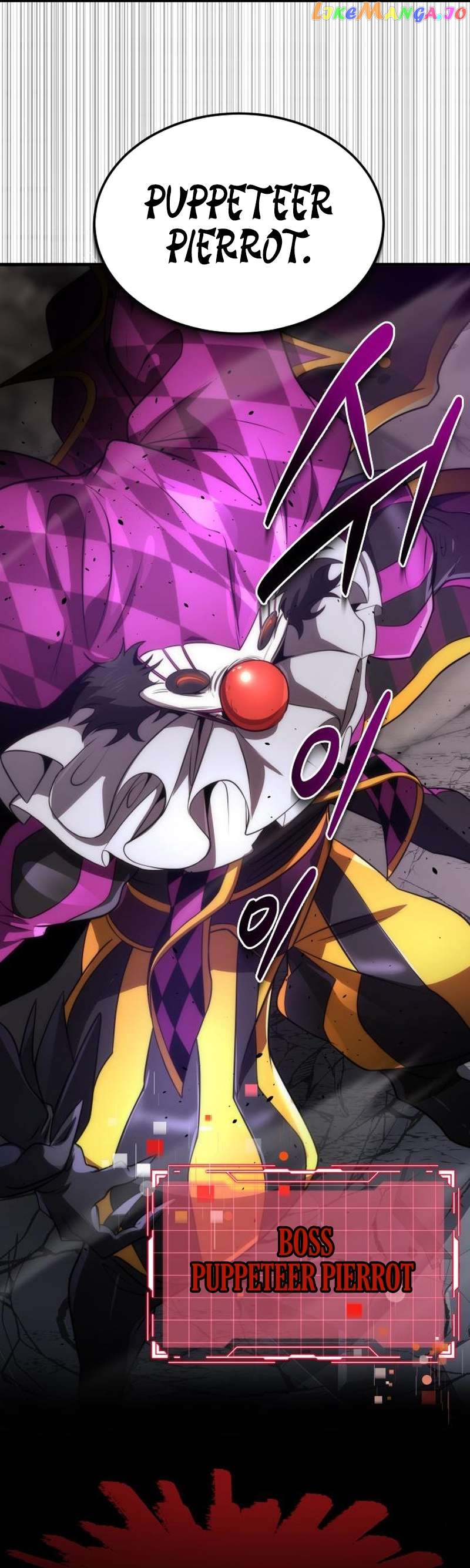 Legendary Ranker’s Comeback Chapter 50 - page 61