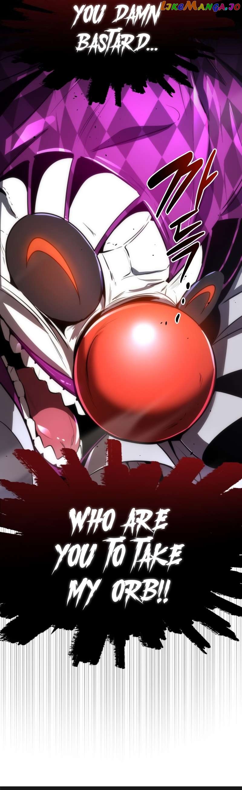 Legendary Ranker’s Comeback Chapter 50 - page 62