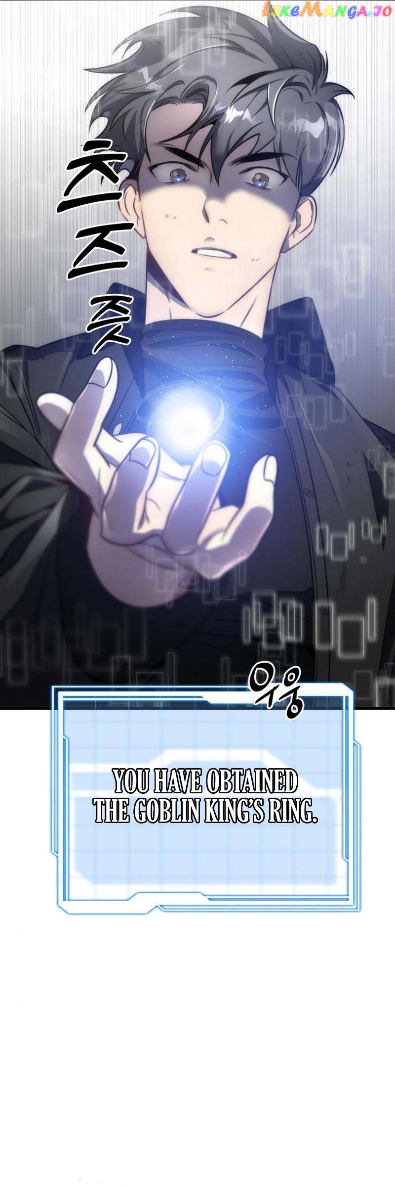 Legendary Ranker’s Comeback Chapter 50 - page 7