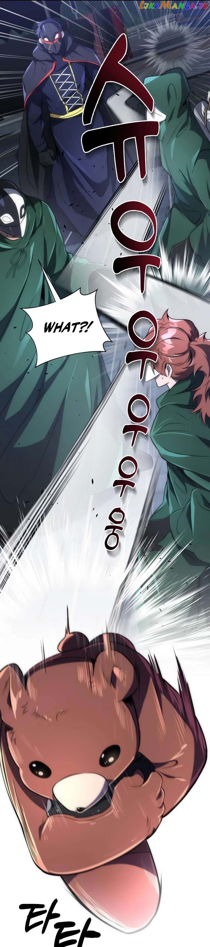 Legendary Ranker’s Comeback Chapter 45 - page 37