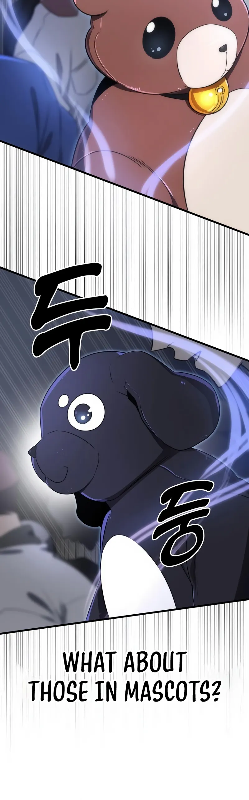 Legendary Ranker’s Comeback Chapter 39 - page 24