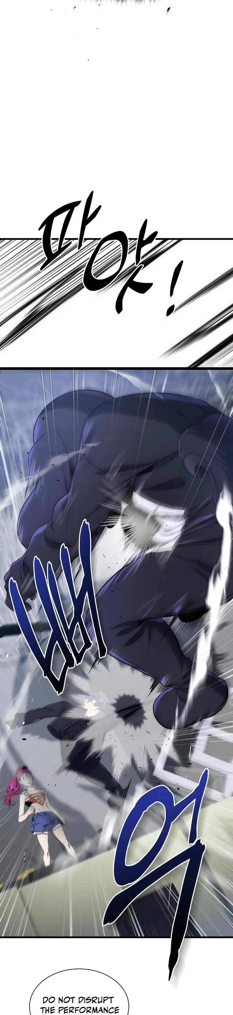 Legendary Ranker’s Comeback Chapter 39 - page 29