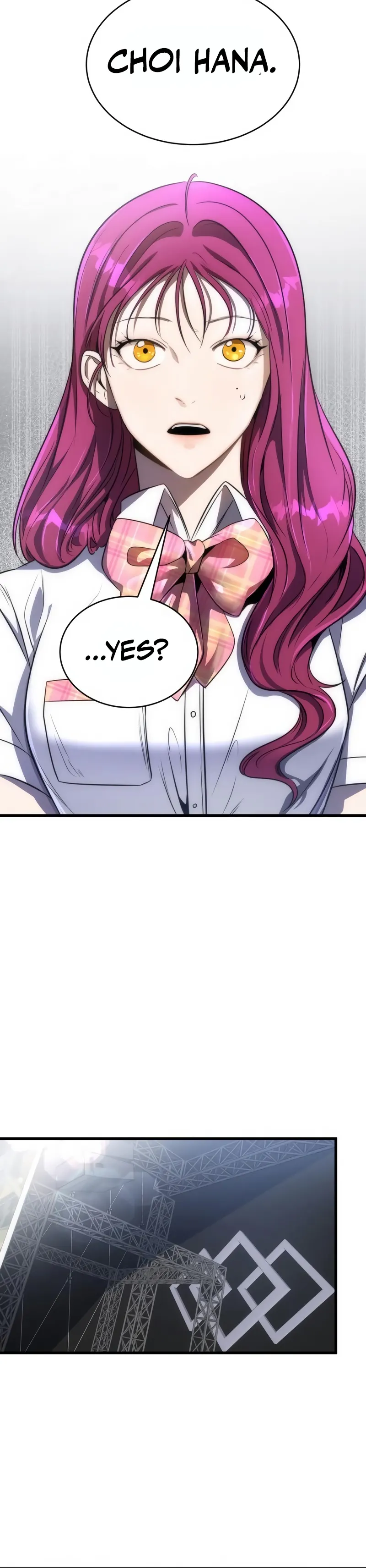 Legendary Ranker’s Comeback Chapter 39 - page 9