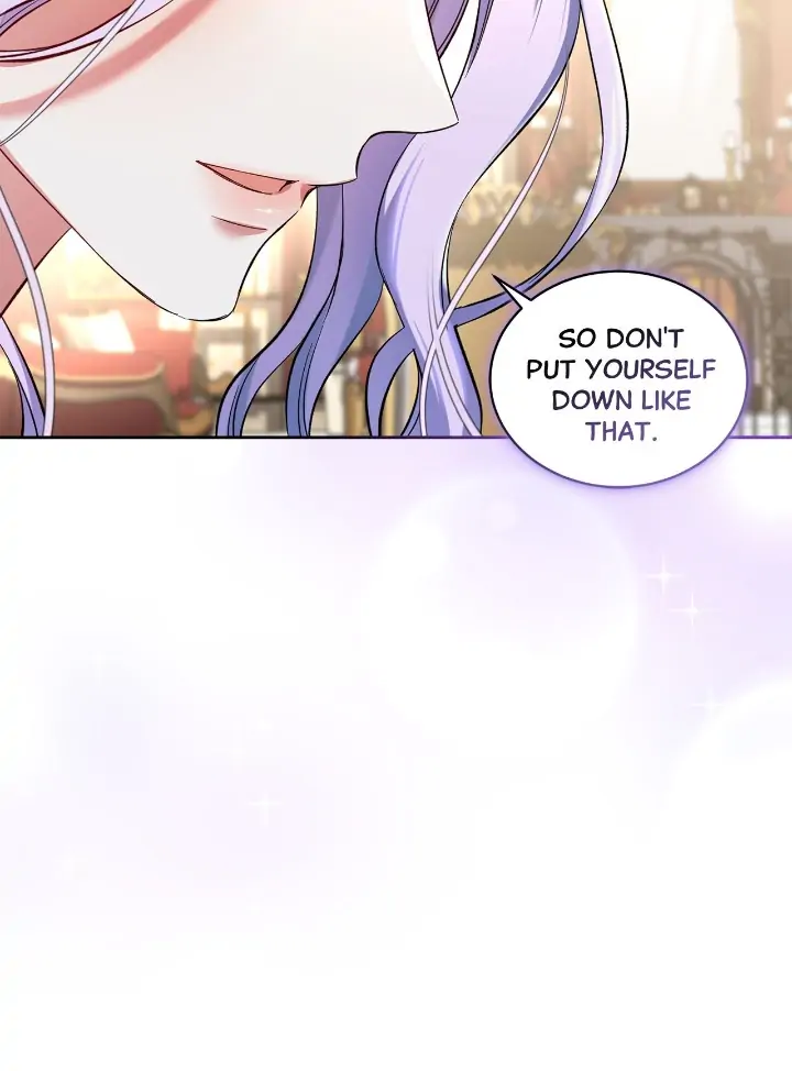 I Must Seduce the Count’s Daughter’s Lover Chapter 28 - page 12