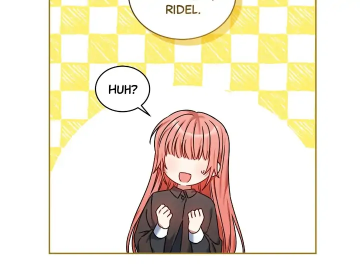 I Must Seduce the Count’s Daughter’s Lover Chapter 23 - page 23
