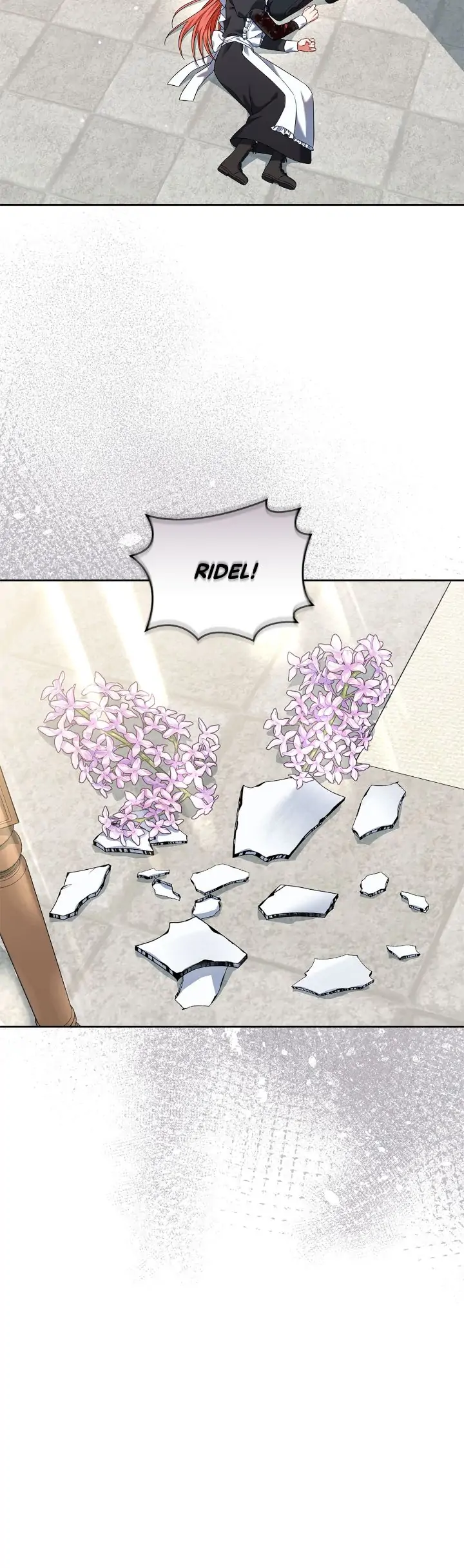 I Must Seduce the Count’s Daughter’s Lover Chapter 39 - page 13