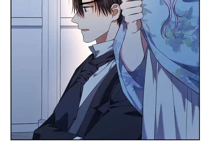 I Must Seduce the Count’s Daughter’s Lover Chapter 39 - page 21